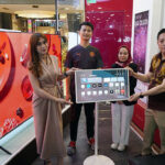 Jual LG Medan Termurah Dan Bergaransi Resmi Hanya Di Artech Electronics