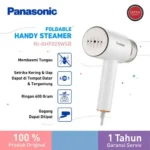 Panasonic Garment Steamer Setrika Pakaian NI-GHF025 WSR